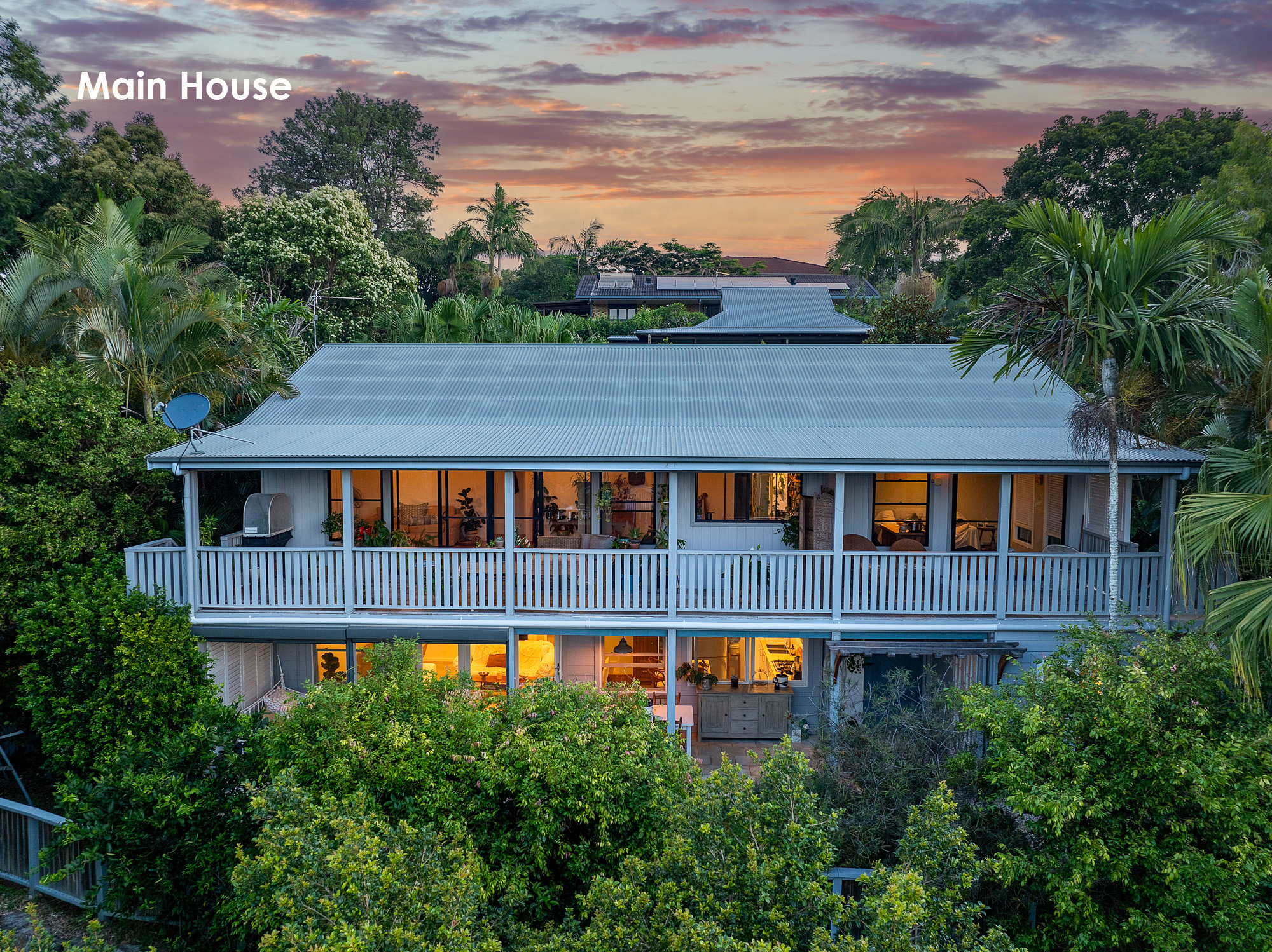 8 BULGOON CRESCENT, Ocean Shores NSW 2483 - Image 9