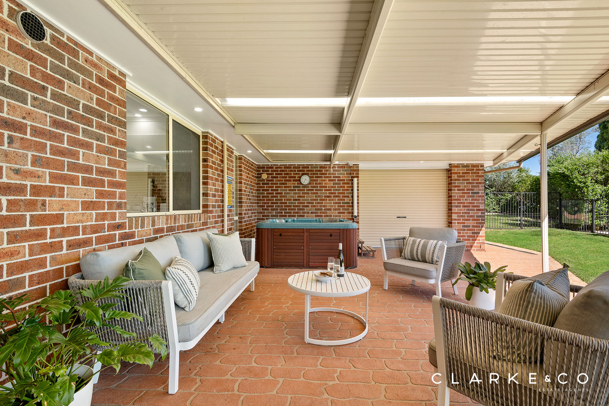 21 HIGHLAND WAY, Bolwarra Heights NSW 2320 - Image 3