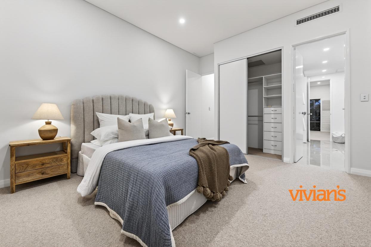 4-bedroom house at 24 THE CUTTING, Mosman Park WA 6012, Mosman Park, Western Australia