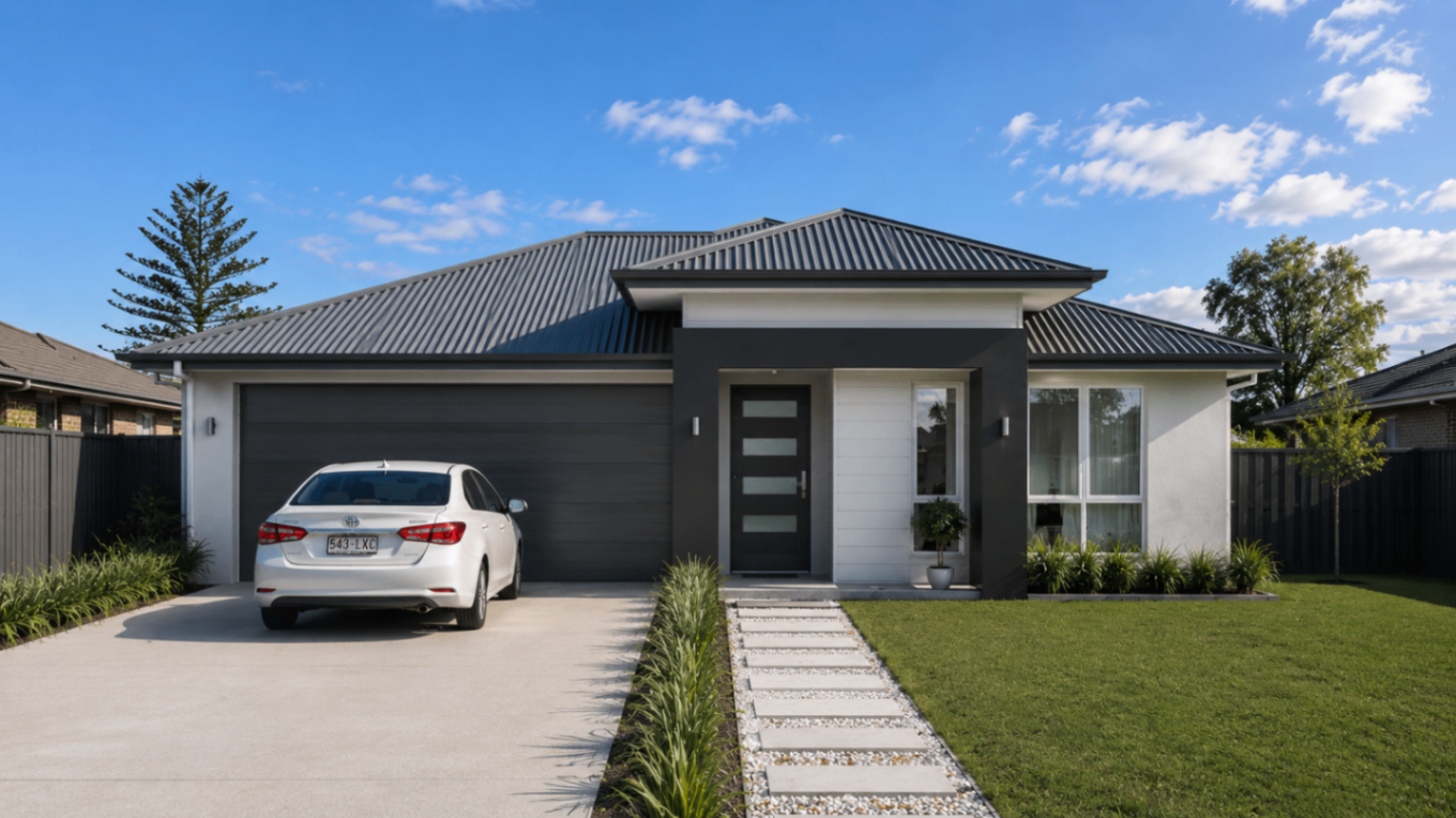 Lot 44 Regina Court Bushland Beach, Townsville City, Qld, 4810 - Image 1