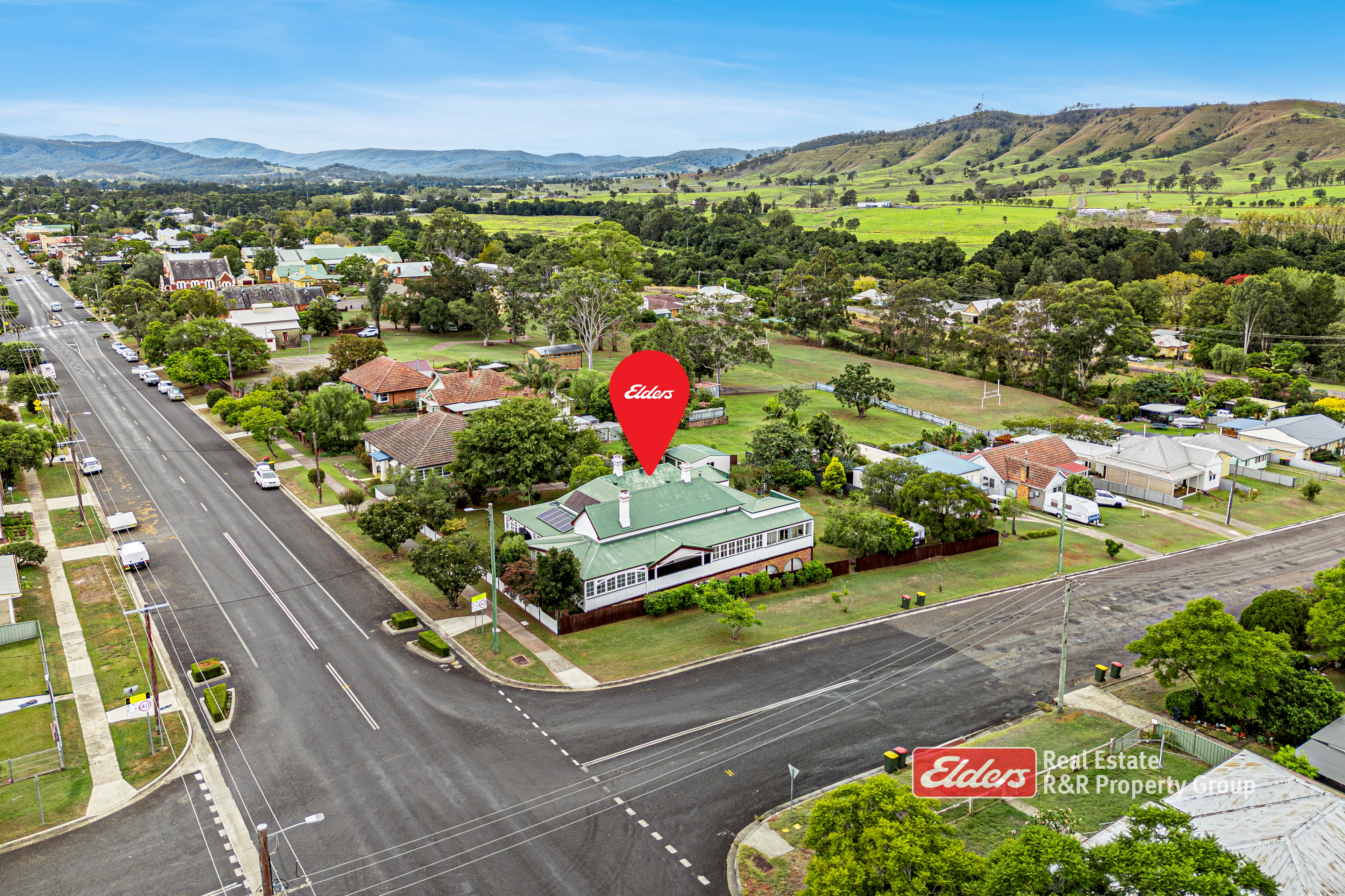 35 DOWLING STREET, Dungog NSW 2420 - Image 4