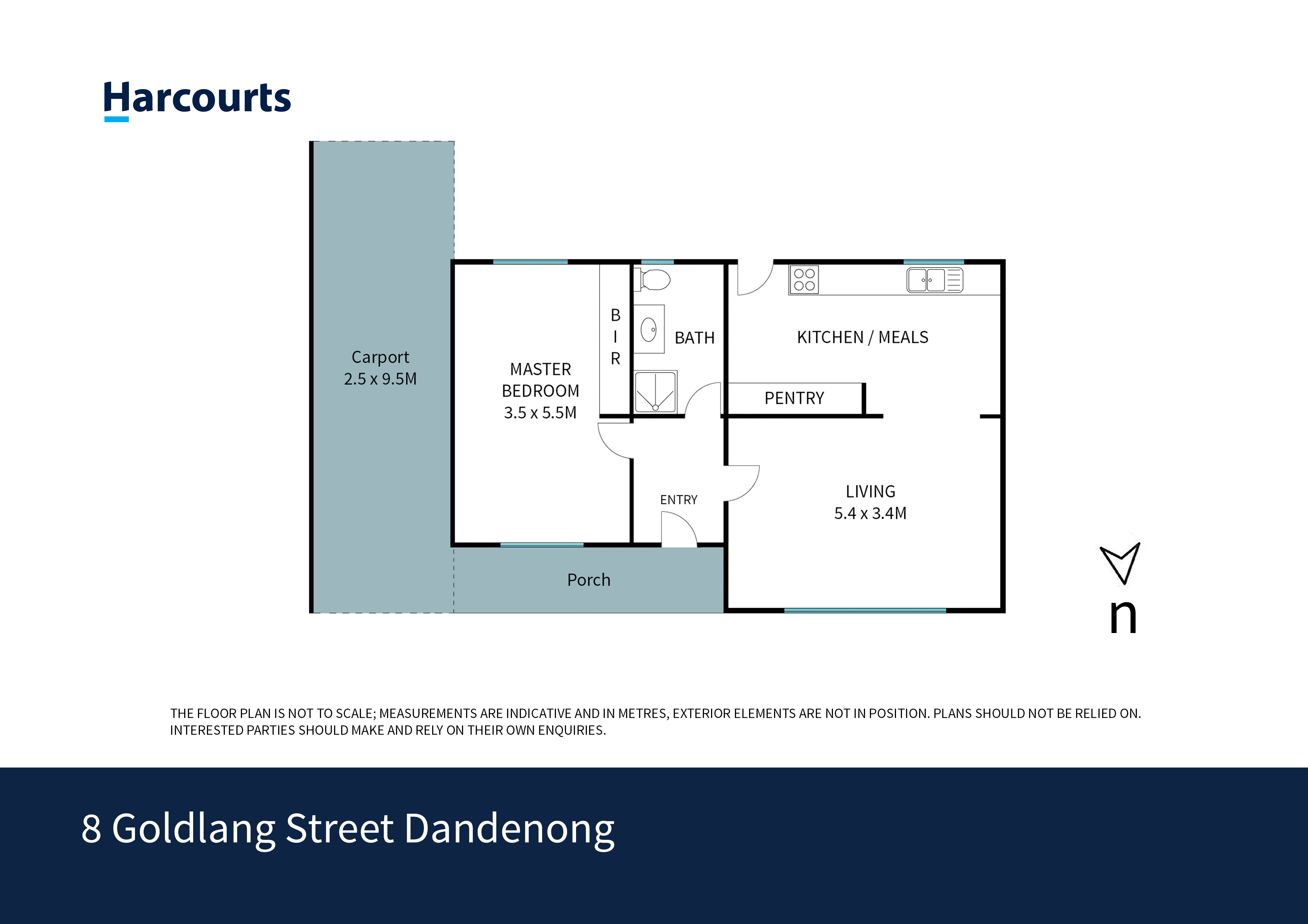 8 Goldlang Street, Dandenong, VIC 3175 - Image 8