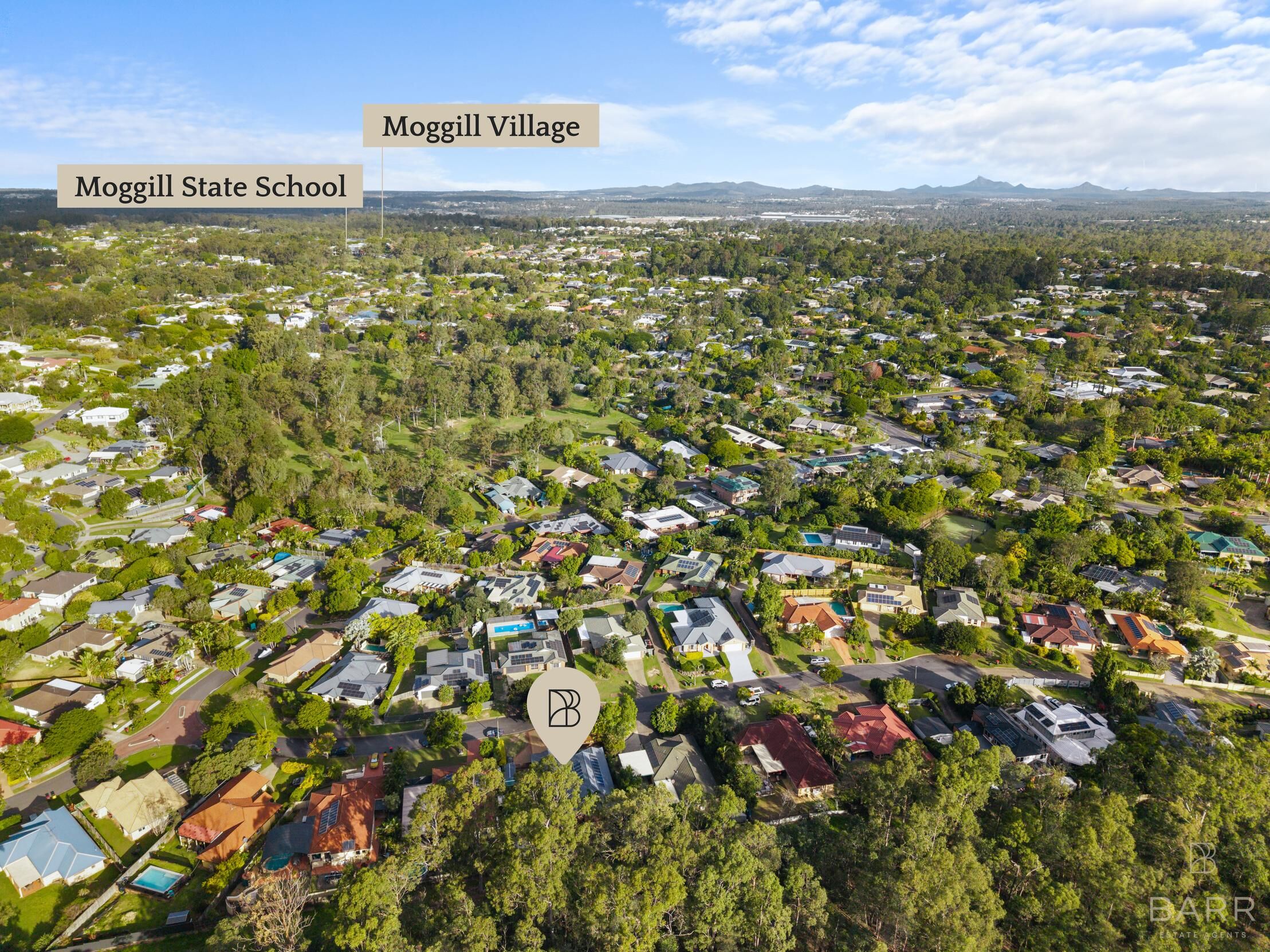 4-bedroom house at 19 JABIRU PLACE, Bellbowrie QLD 4070, Brisbane, Queensland
