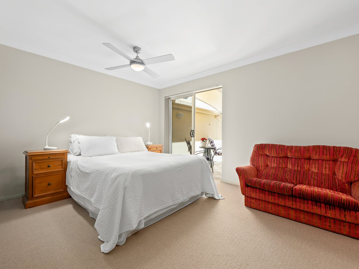 3-bedroom unit at 23/41 Walter Street, Belmont, NSW 2280, Lake Macquarie, New South Wales