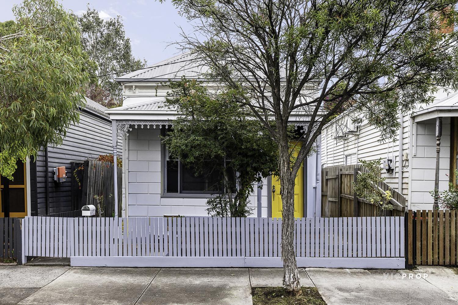 25 HARPER STREET, Northcote VIC 3070 - Image 1