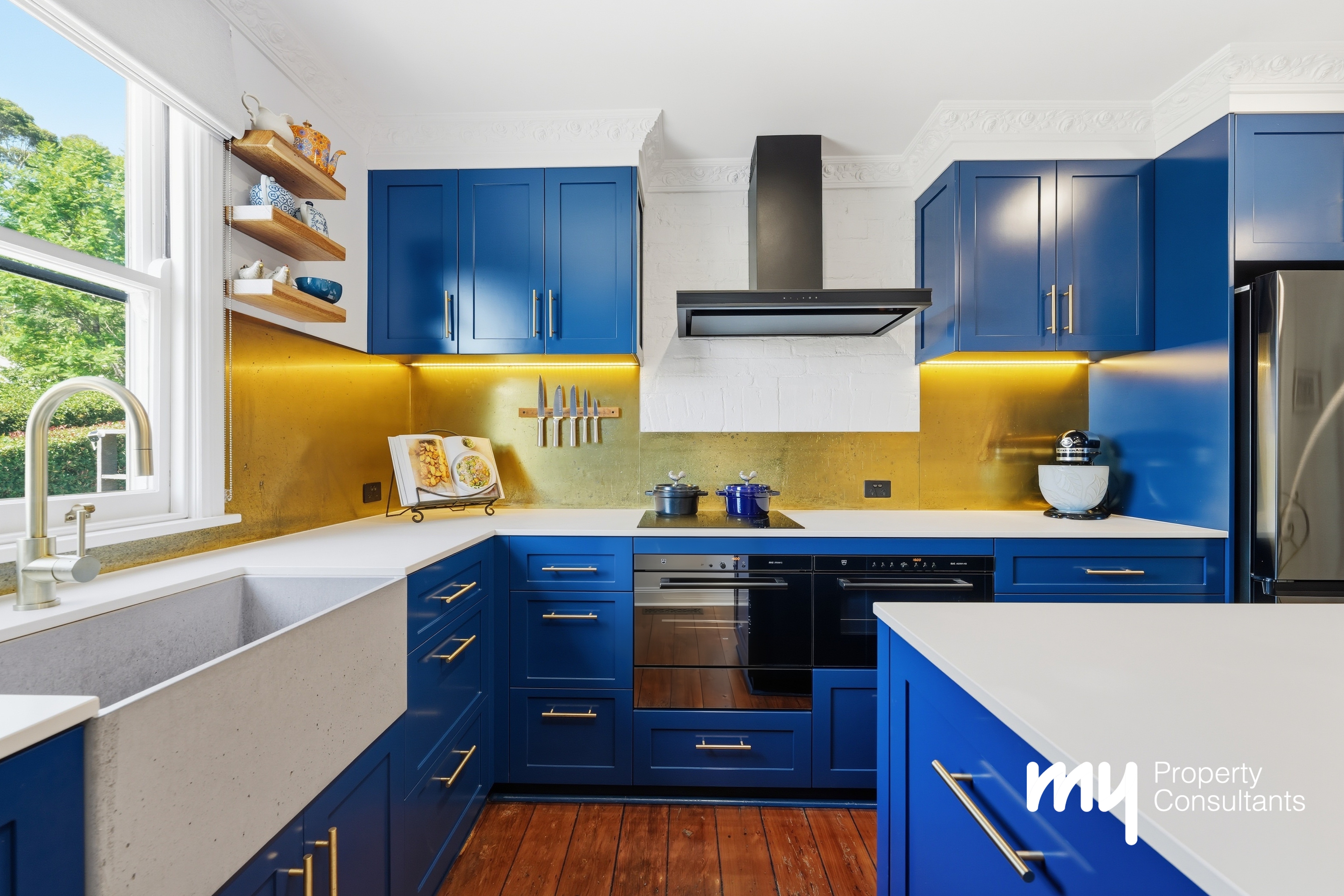 3-bedroom house at 222 Menangle Street, Picton, NSW 2571, Wollondilly, New South Wales