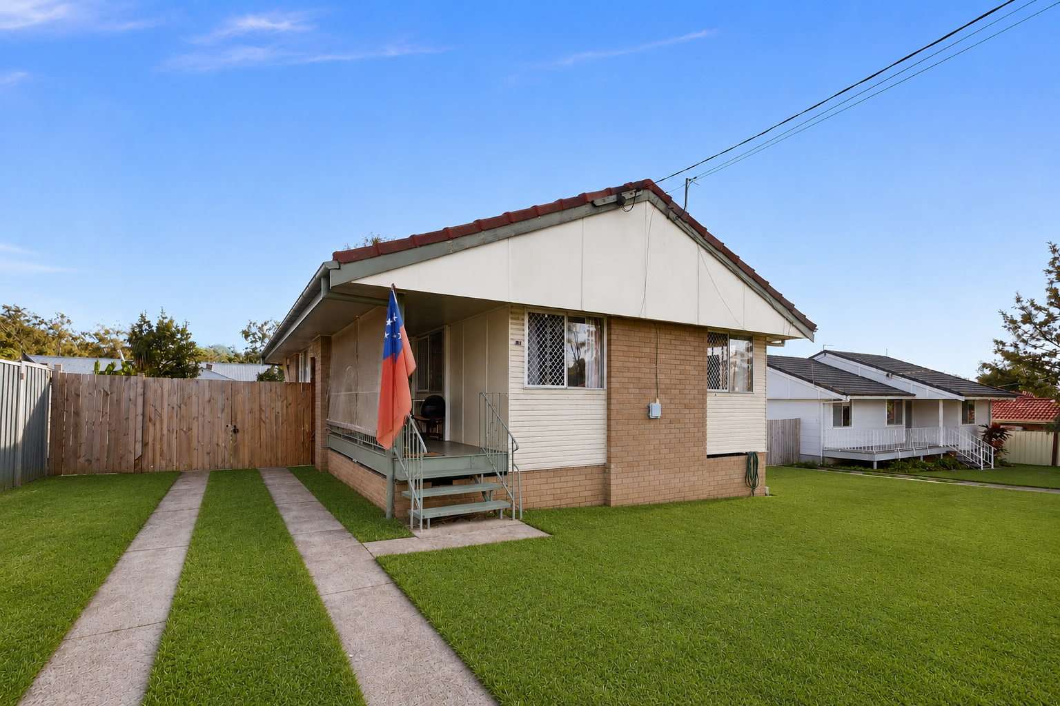 3-bedroom house at 9 GRIEVE STREET, Goodna QLD 4300, Ipswich, Queensland