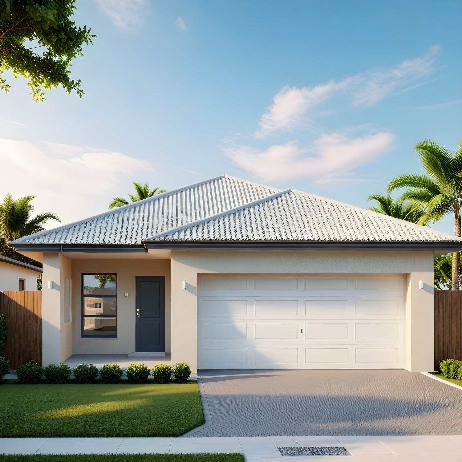 4-bedroom house at 114 Rosenthal Heights Estate, Rosenthal Heights, Qld, 4370, Southern Downs, Queensland