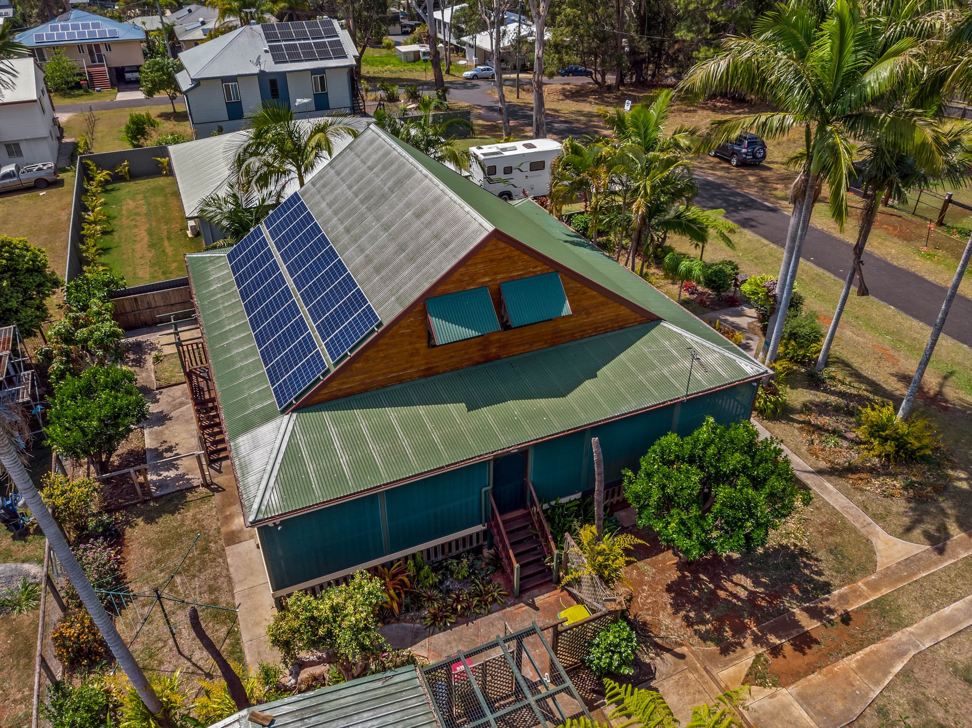 3-bedroom house at 21-23 Banksia Street, Russell Island, QLD 4184, Redland, Queensland