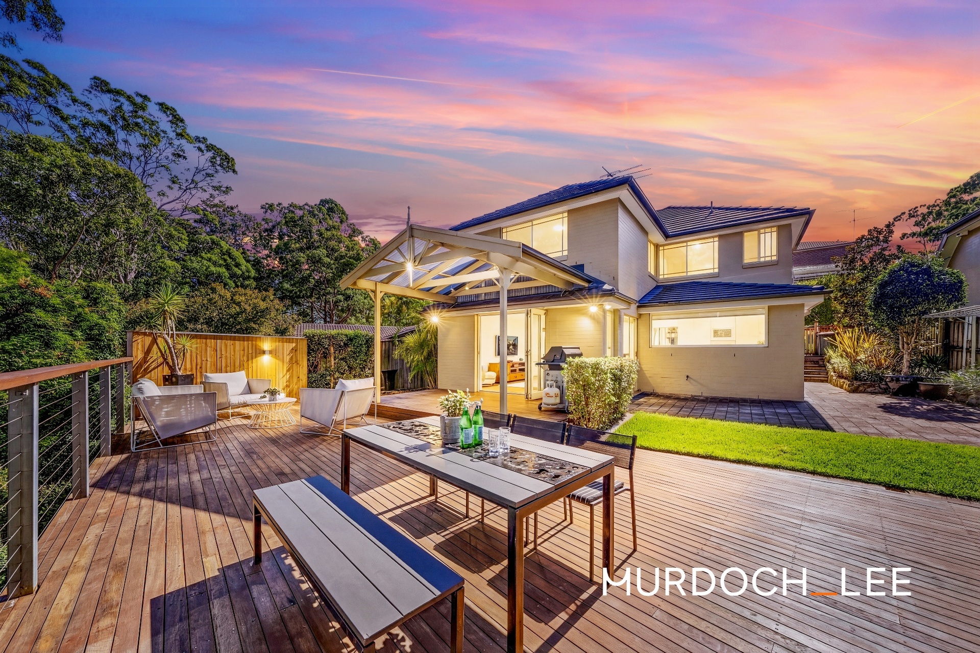 4-bedroom house at 28 Caber Close, Dural, NSW 2158, Hornsby, New South Wales