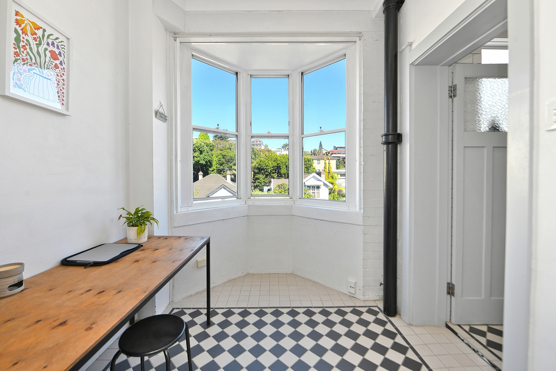 1-bedroom unit at 7/59-61 Dudley Street, Coogee, NSW 2034, Randwick, New South Wales