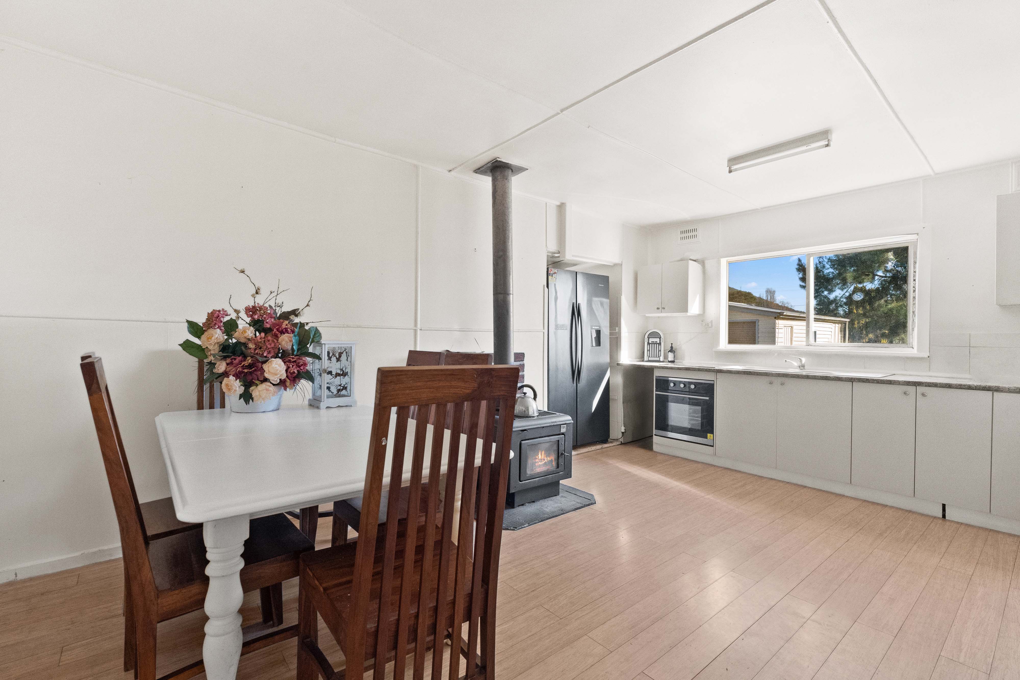 3-bedroom house at 12 Araluen Street, Braidwood, NSW 2622, Queanbeyan-Palerang, New South Wales