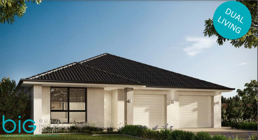 Id 2532gd/Lot 21 Princeton Grange Estate, Lochinvar, Nsw, 2321 - Image 2