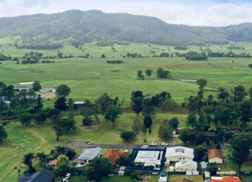 4-bedroom house at 11 PINE CLOSE, Gloucester NSW 2422, Mid-Coast, New South Wales