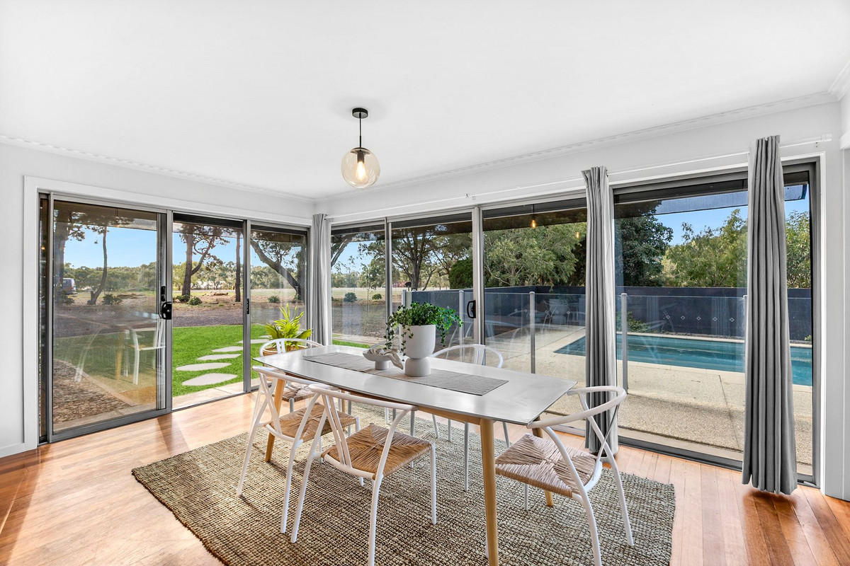 4-bedroom house at 120 Flaxbournes Road, Paraparap, VIC 3240, Surf Coast, Victoria