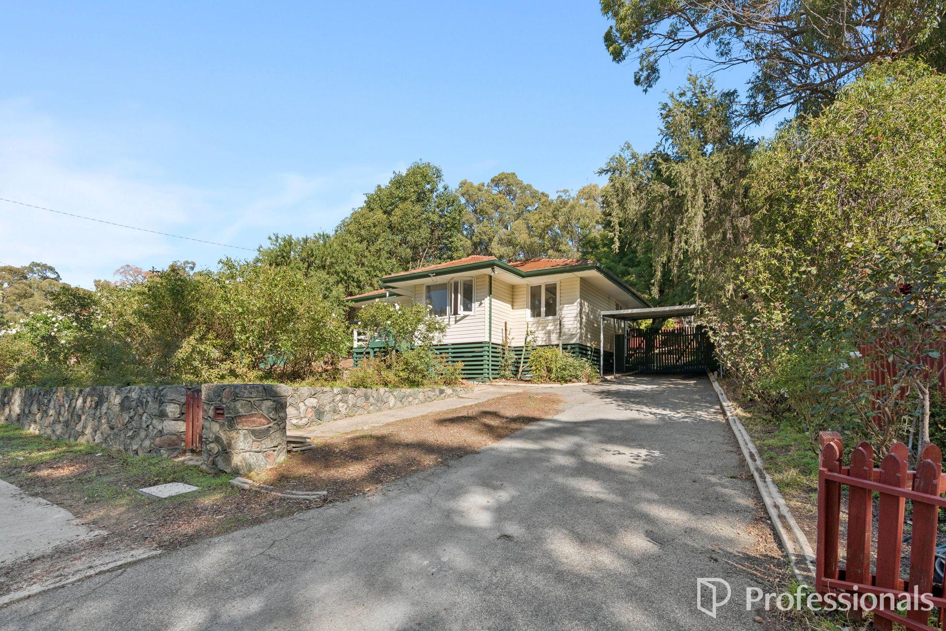 3-bedroom house at 6 WANLISS STREET, Jarrahdale WA 6124, Serpentine-Jarrahdale, Western Australia