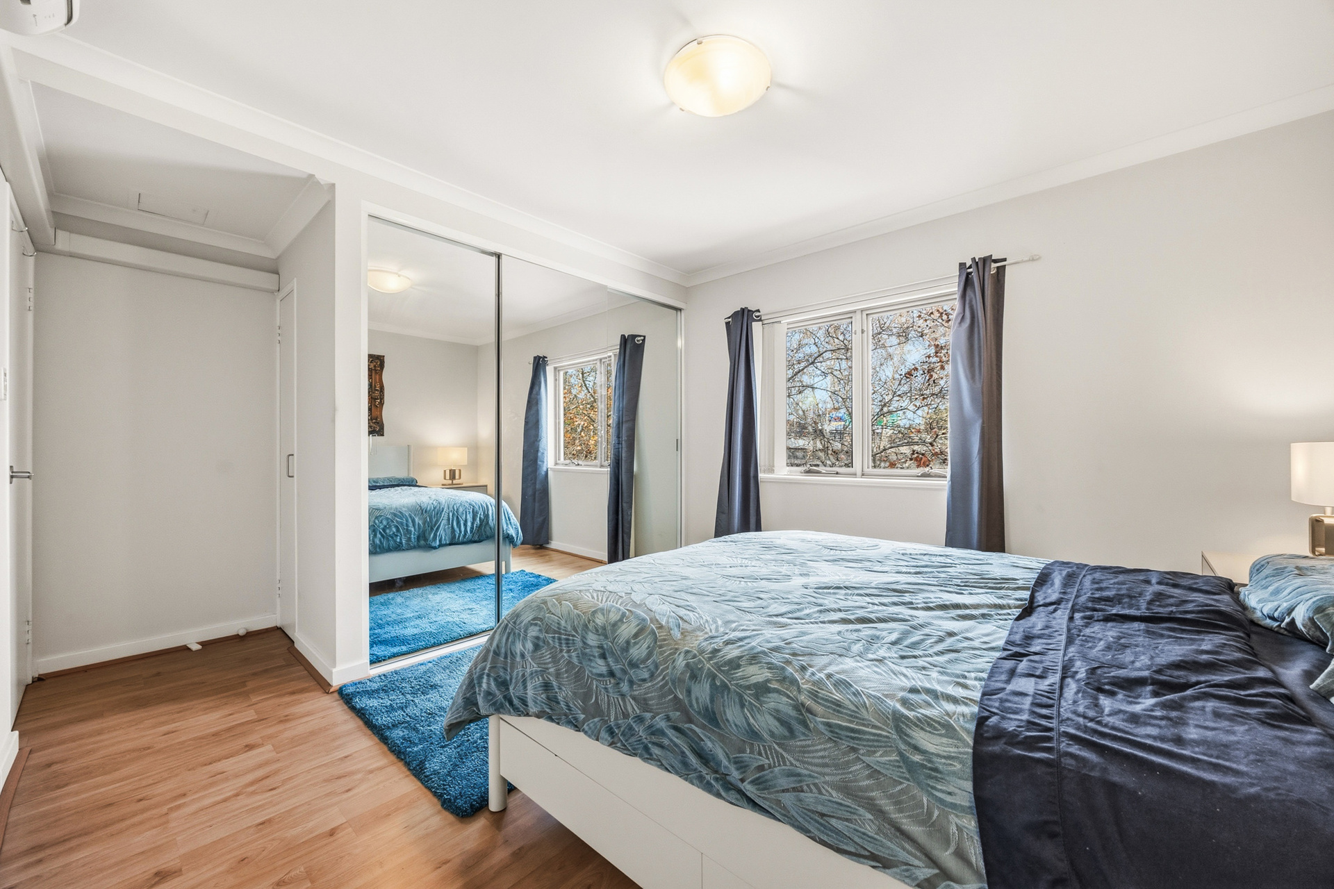 Hovea Apartments 16 110 Mounts Bay Road, Perth WA 6000 - Image 9