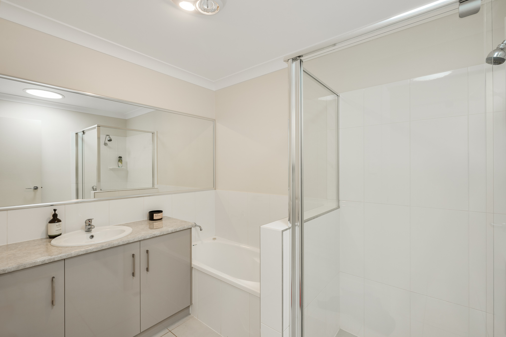 3-bedroom unit at 1/41 Highgrove Drive, Highfields, QLD 4352, Toowoomba, Queensland