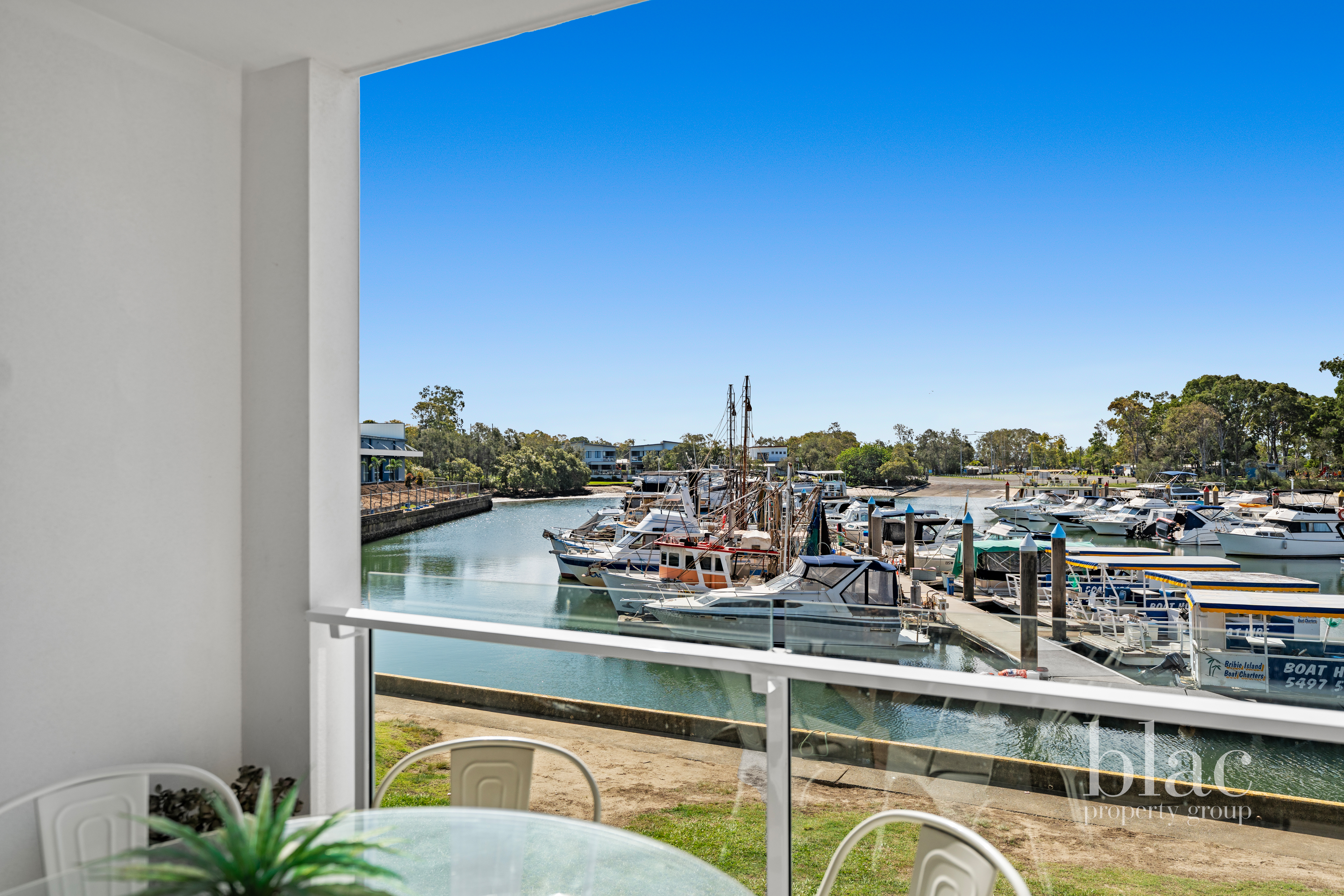 3-bedroom unit at 102/3-5 Spinnaker Drive, Sandstone Point, Qld, 4511, Moreton Bay, Queensland