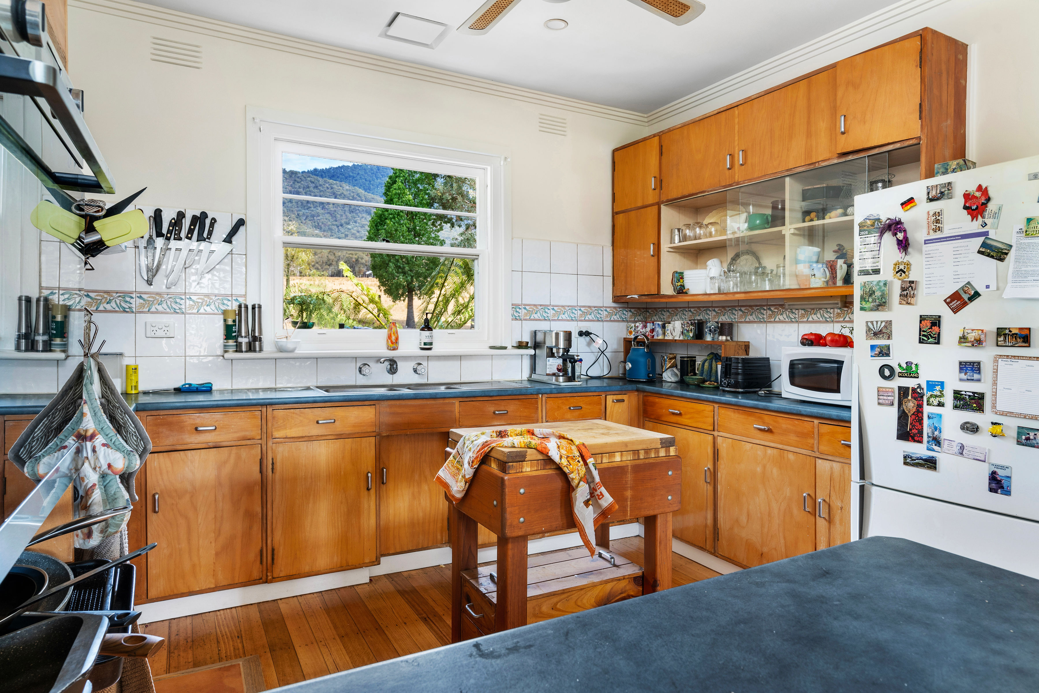 3-bedroom house at 318 RUBICON ROAD, Rubicon VIC 3712, Murrindindi, Victoria