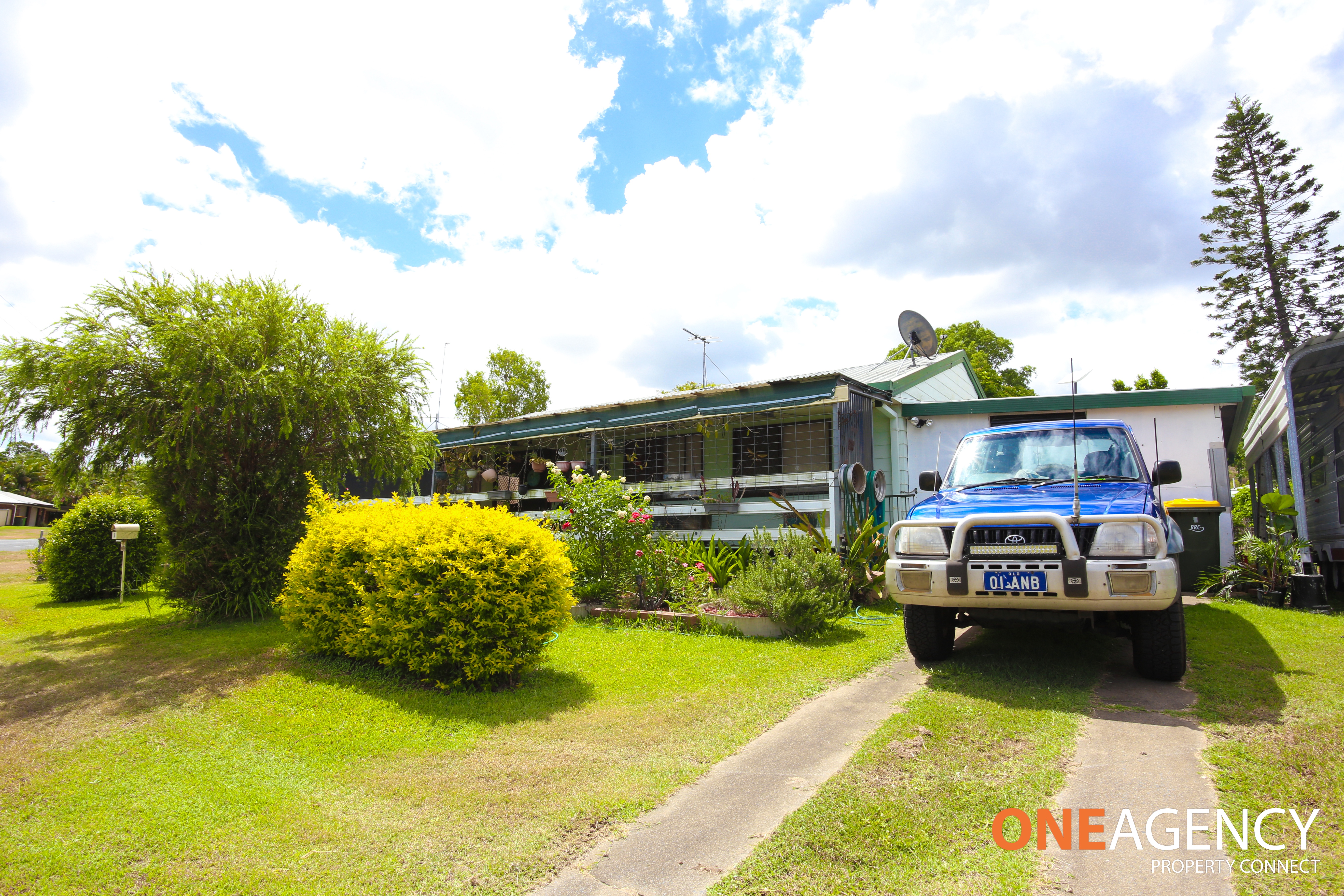 3 SUNRISE CRESCENT, Gracemere QLD 4702 - Image 3