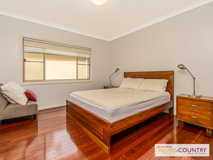 4-bedroom house at 4 AMBER CLOSE, Armidale NSW 2350, Armidale, New South Wales