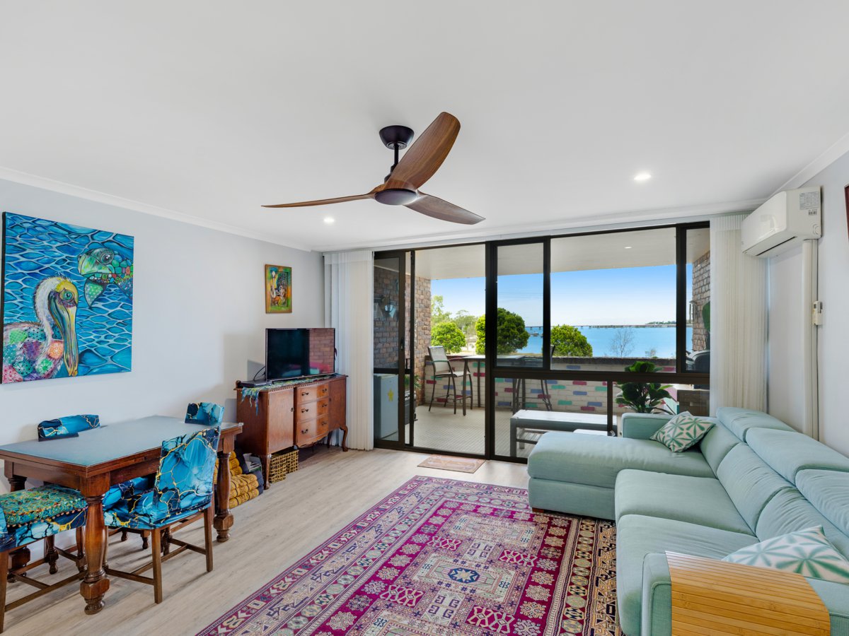 2-bedroom unit at 45/97 Sylvan Beach Esplanade, Bellara, QLD 4507, Moreton Bay, Queensland