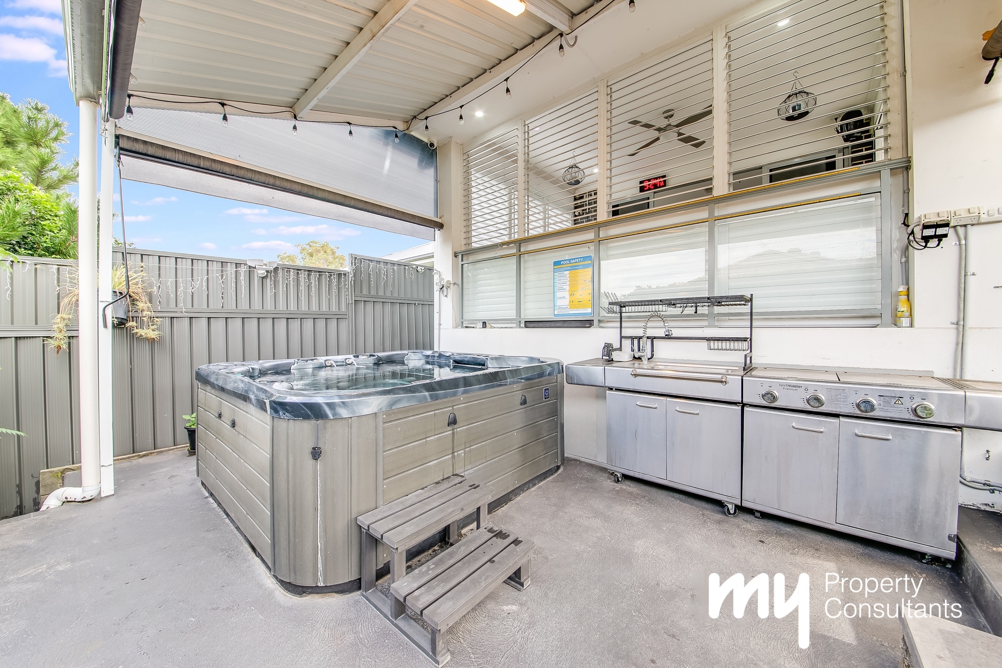 4-bedroom house at 6 Lustre Street, Cobbitty, NSW 2570, Camden, New South Wales