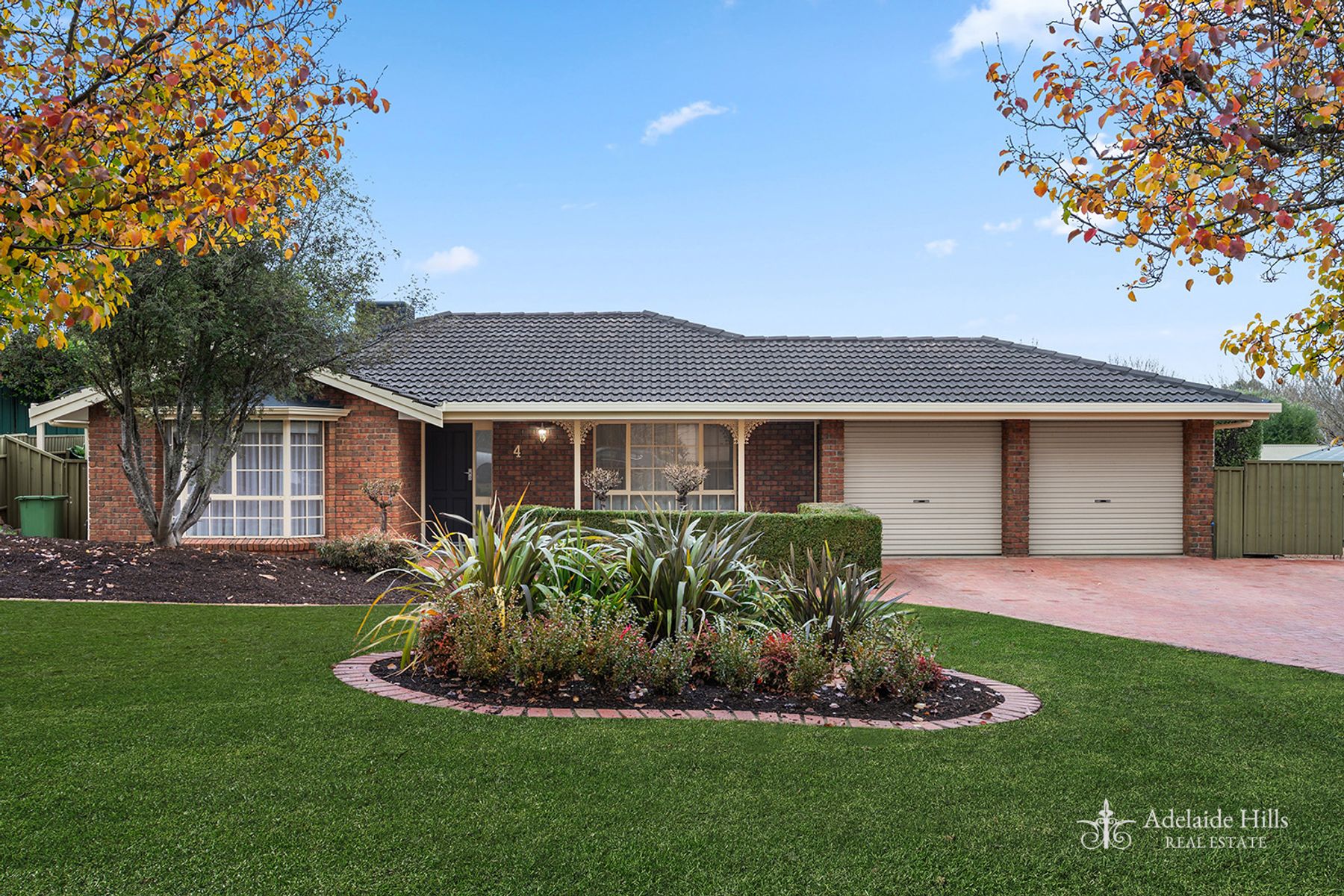 4-bedroom house at 4 Pollitt Court, Littlehampton, SA 5250, Mount Barker, South Australia