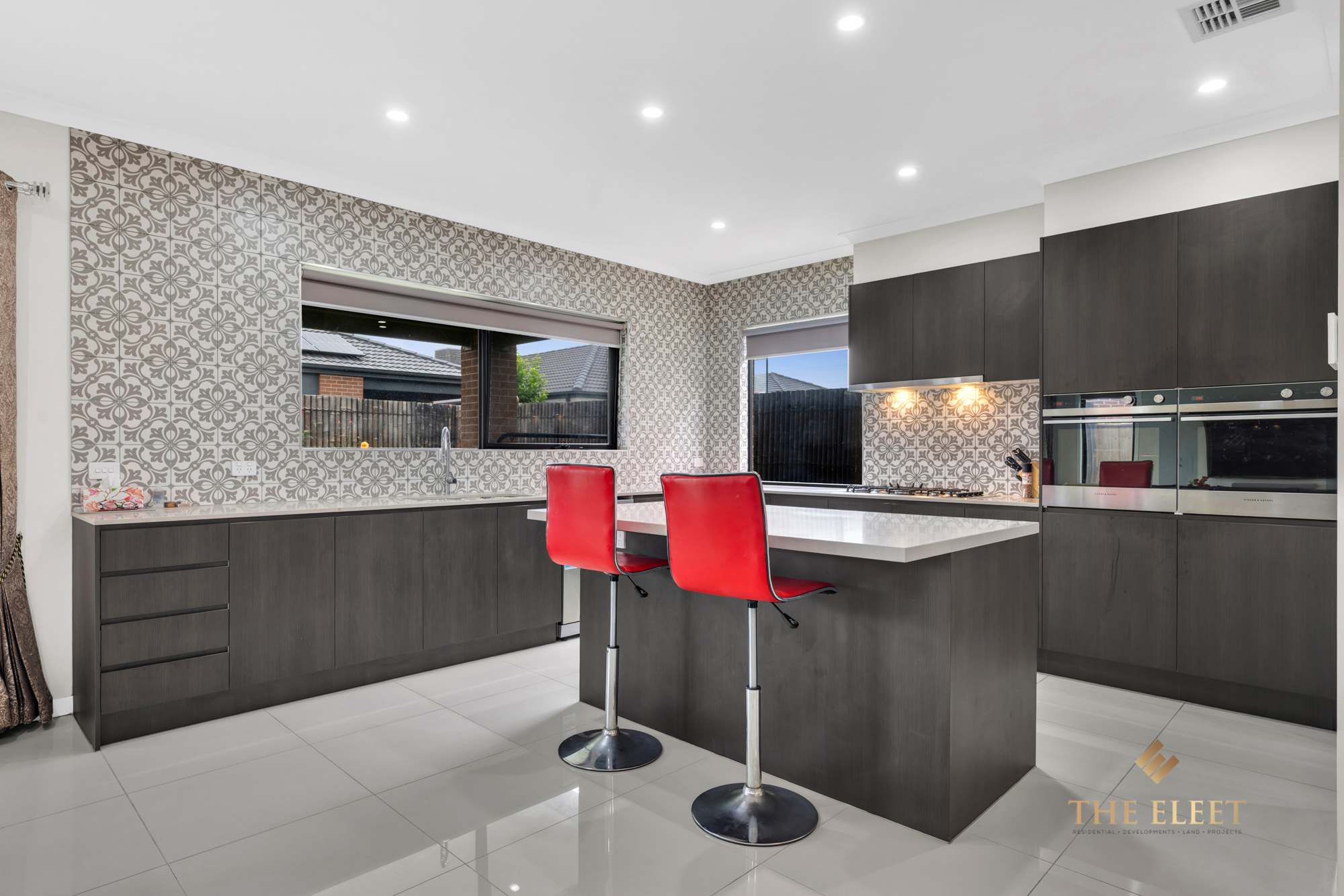 5-bedroom house at 15 CLEMENTINE BOULEVARD, Tarneit VIC 3029, Wyndham, Victoria