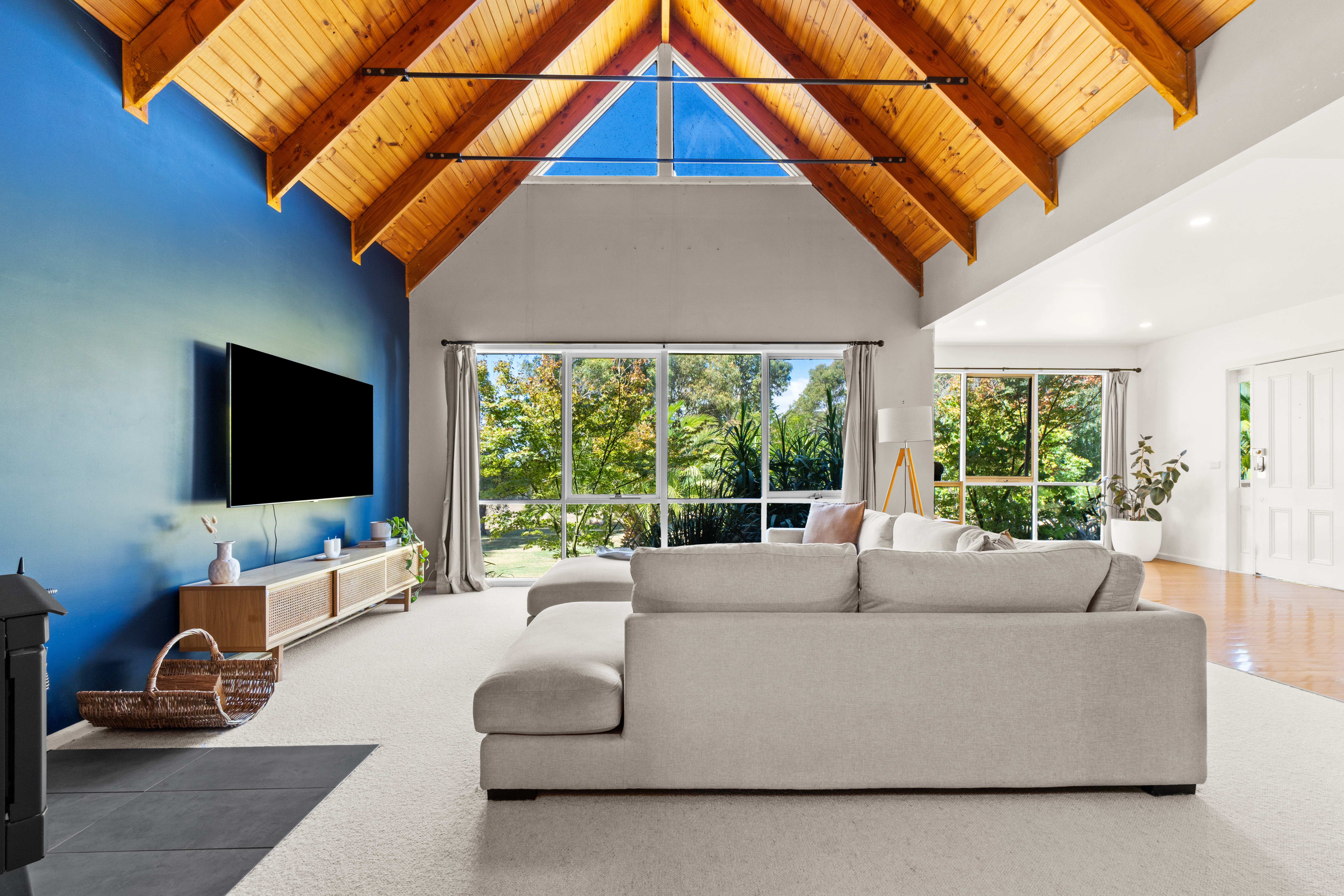 4-bedroom house at 49B Hampton Court, Longford, VIC 3851, Wellington, Victoria