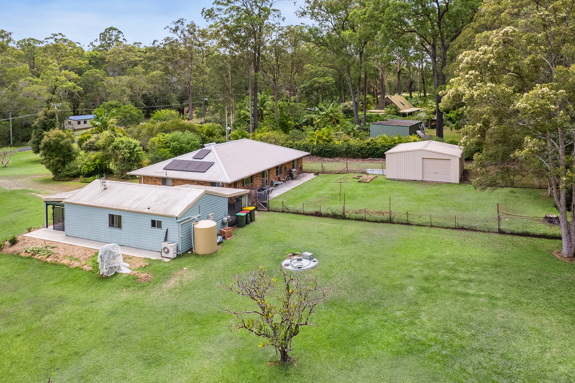 4-bedroom house at 2 Forest Way, Woombah, NSW 2469, Clarence Valley, New South Wales