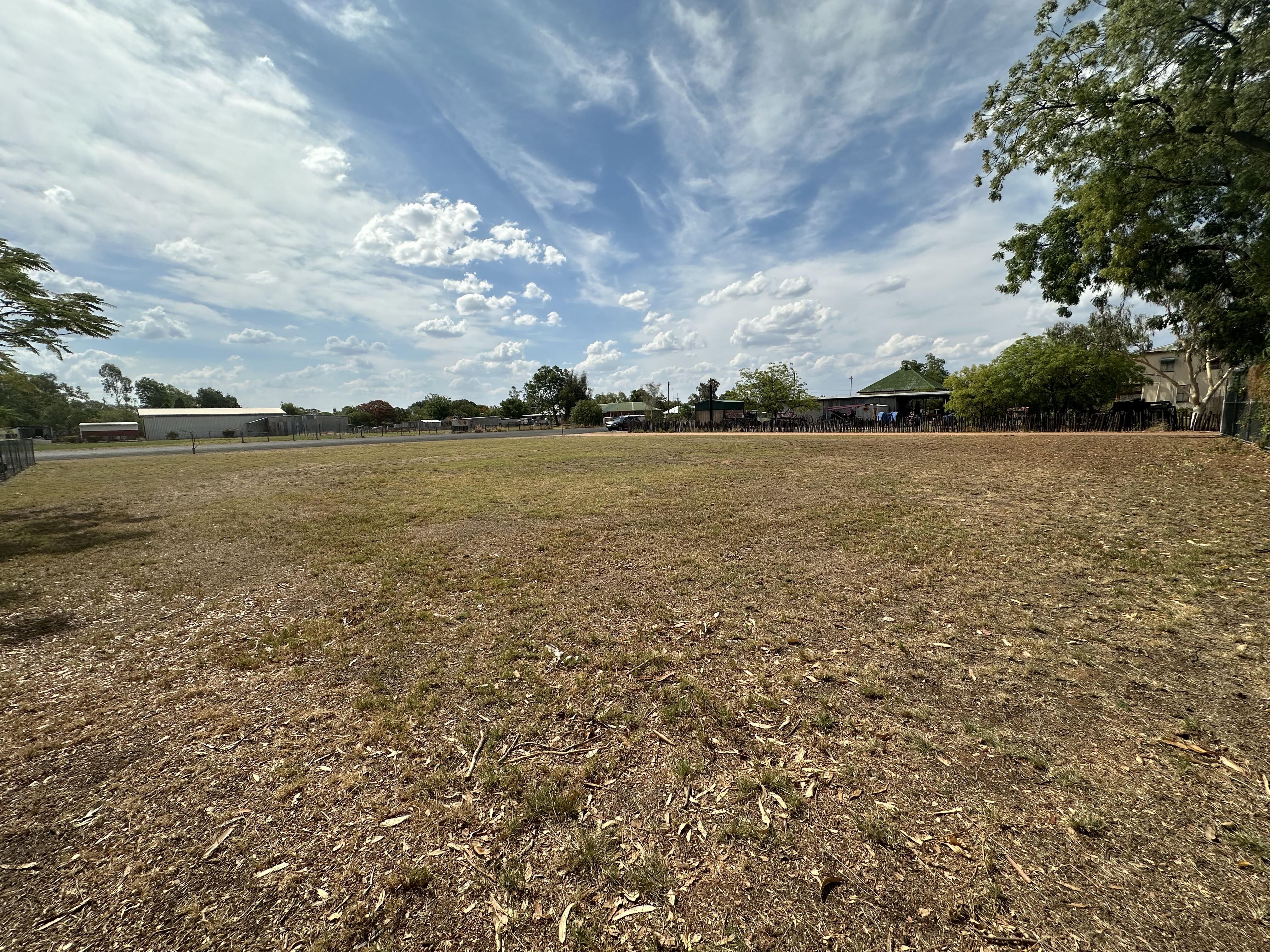 41 BEECH STREET, Barcaldine QLD 4725 - Image 2