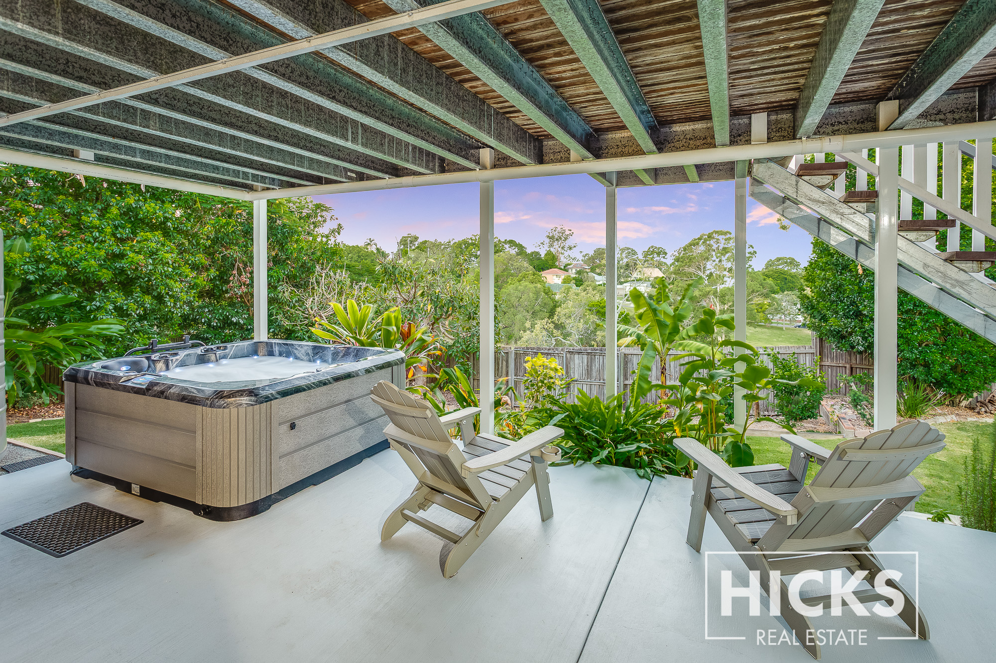 4-bedroom house at 11 Greenhill Street, Everton Park, QLD 4053, Brisbane, Queensland