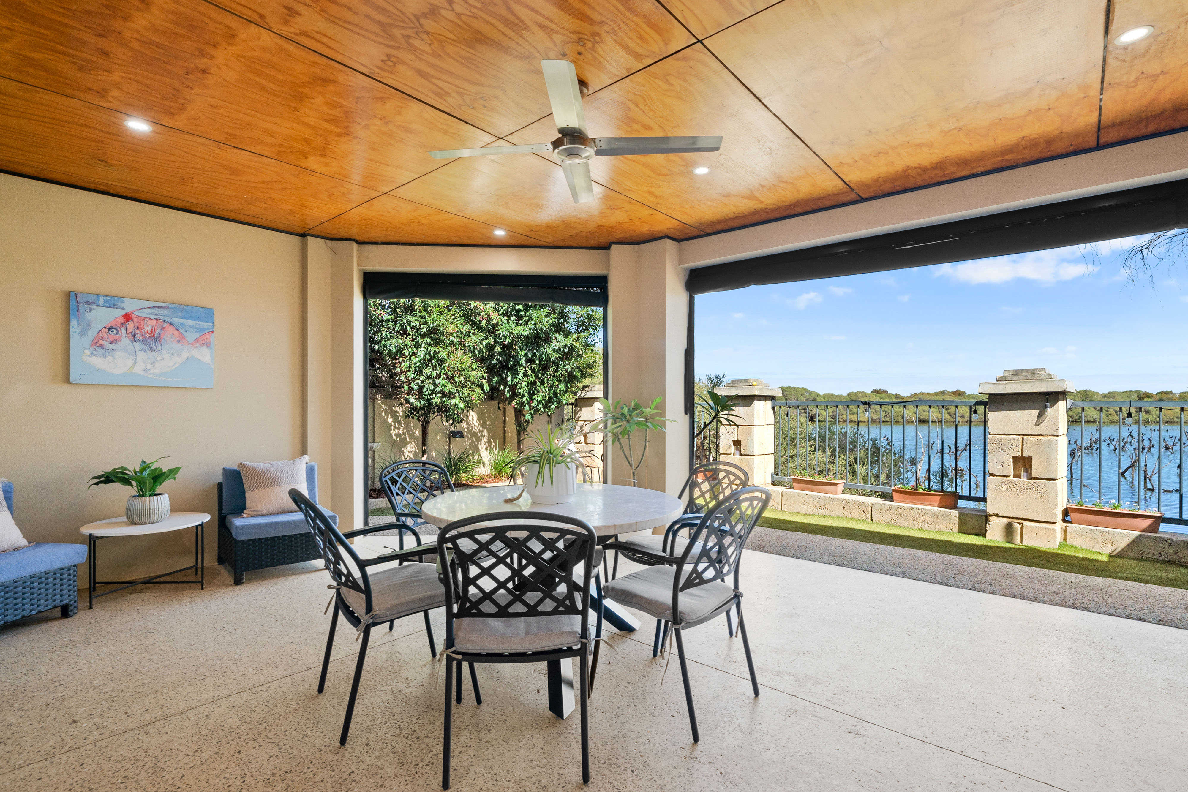 4-bedroom house at 31 Conservation Loop, Erskine, WA 6210, Mandurah, Western Australia