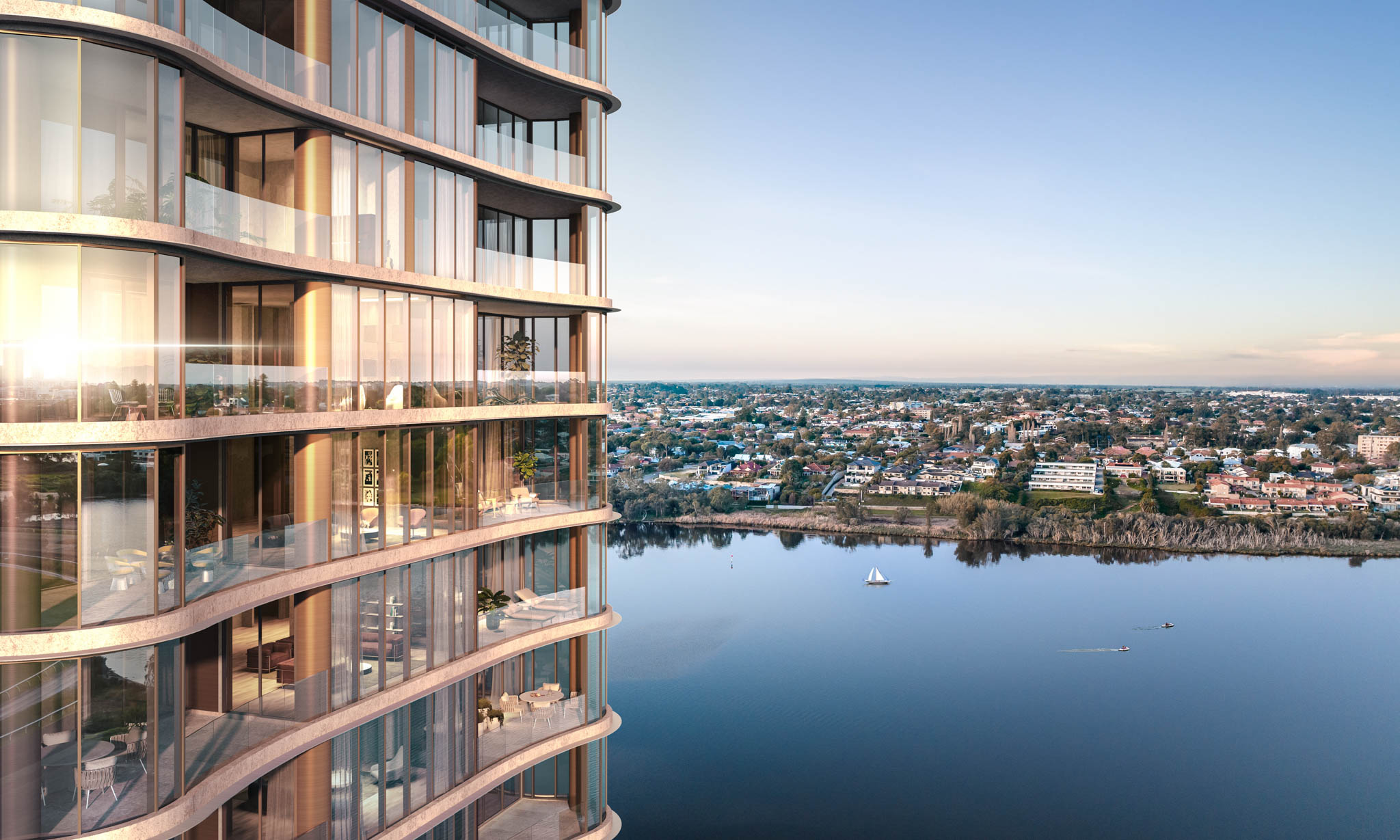 S1 Saintly Entrance, Burswood, Wa, 6100 - Image 2