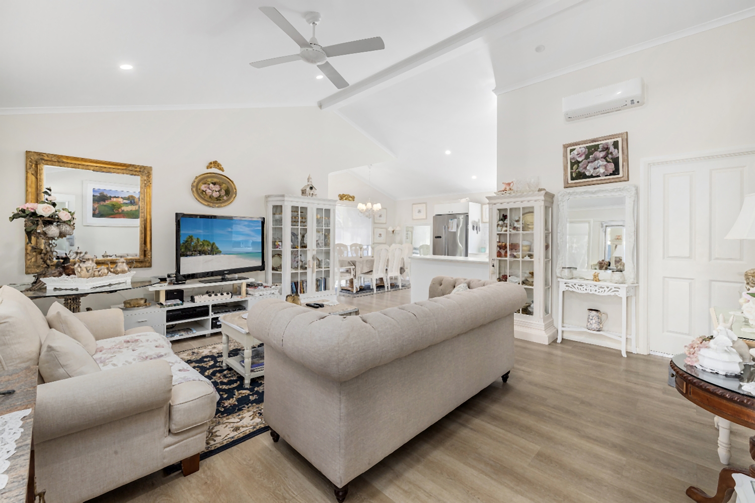 3-bedroom house at 1 Bottlebrush Place, Lakewood, NSW 2443, Port Macquarie-Hastings, New South Wales