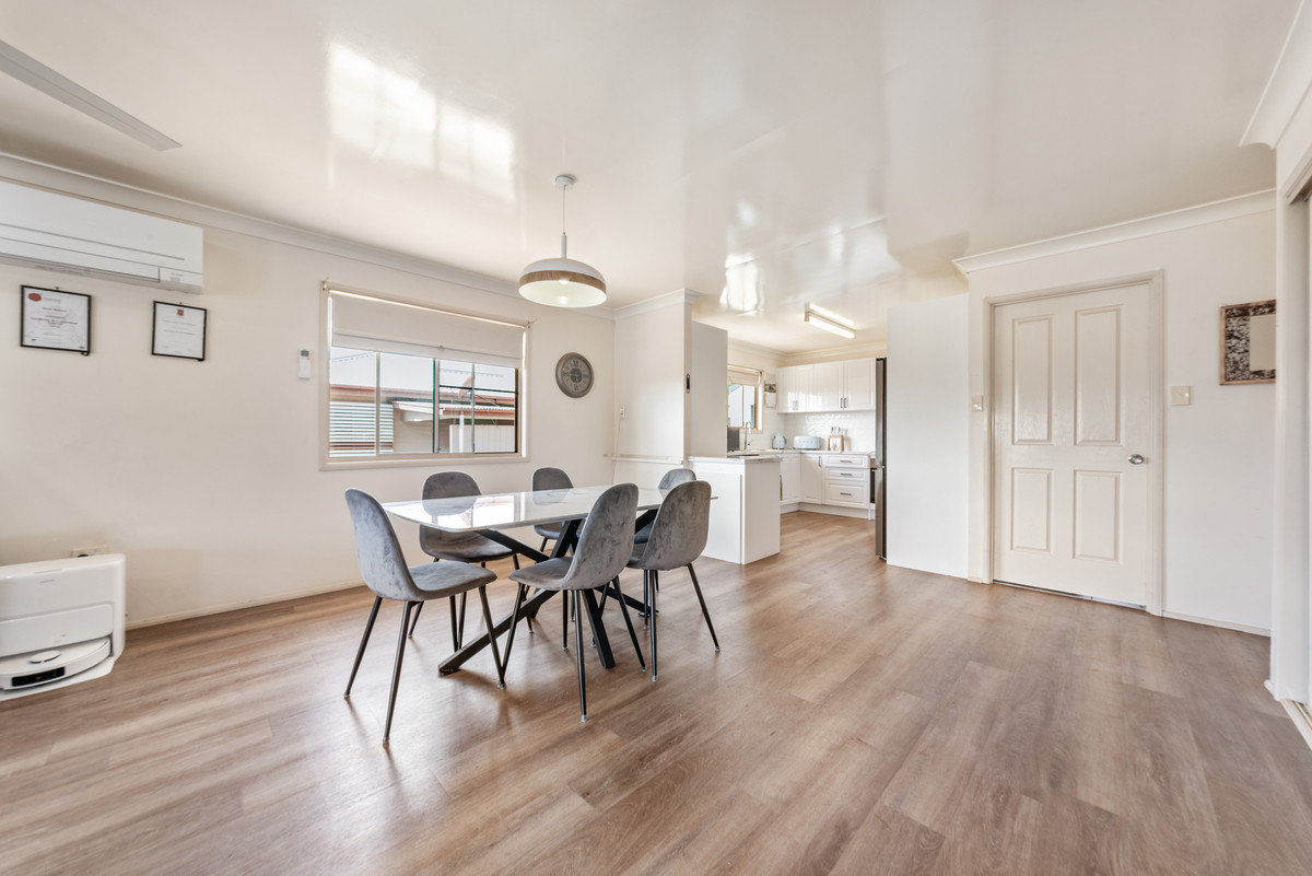 3-bedroom house at 2A Braemar Street, Warwick, Qld, 4370, Southern Downs, Queensland
