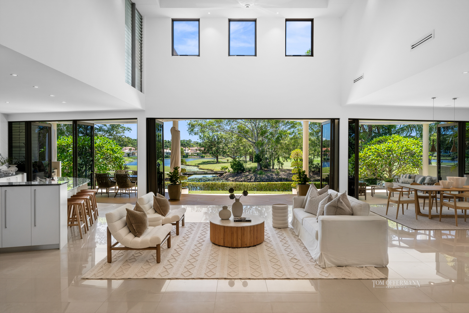 THE RIDGE - NOOSA SPRINGS 515 61 NOOSA SPRINGS DRIVE, NOOSA HEADS QLD 4567 - Image 6