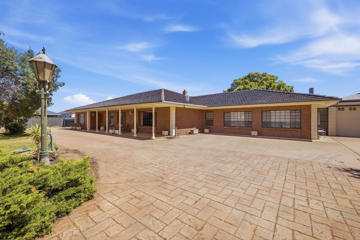 4-bedroom house at 1231 Stebonheath Road, Munno Para Downs, Sa, 5115, Playford, South Australia