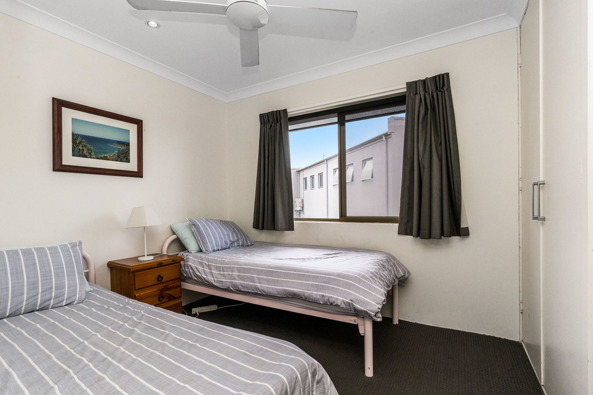 3-bedroom unit at 4/9-11 Terrace Street, Evans Head, Nsw, 2473, Richmond Valley, New South Wales