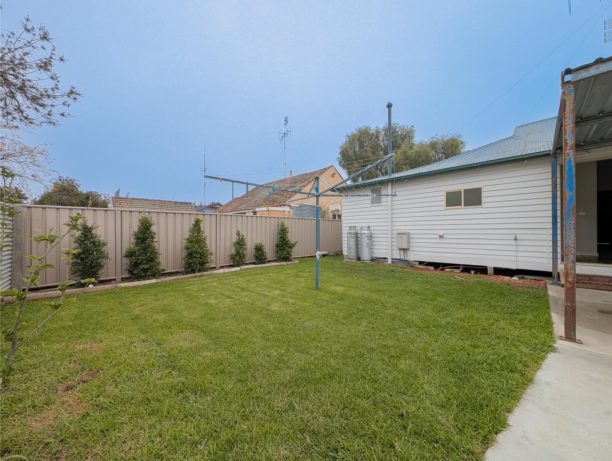 3-bedroom house at 15 Thule Street, Barham NSW 2732, Murray River, New South Wales