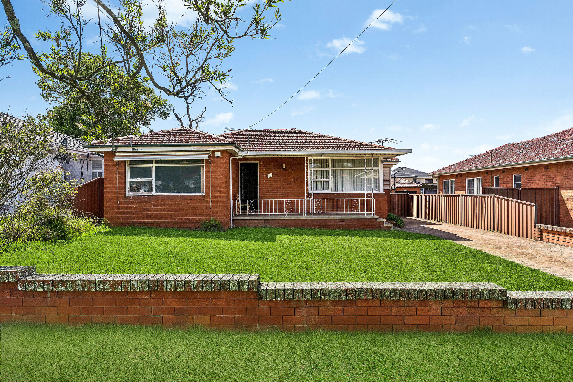 15 Gail Place, Bankstown, NSW 2200 - Image 1