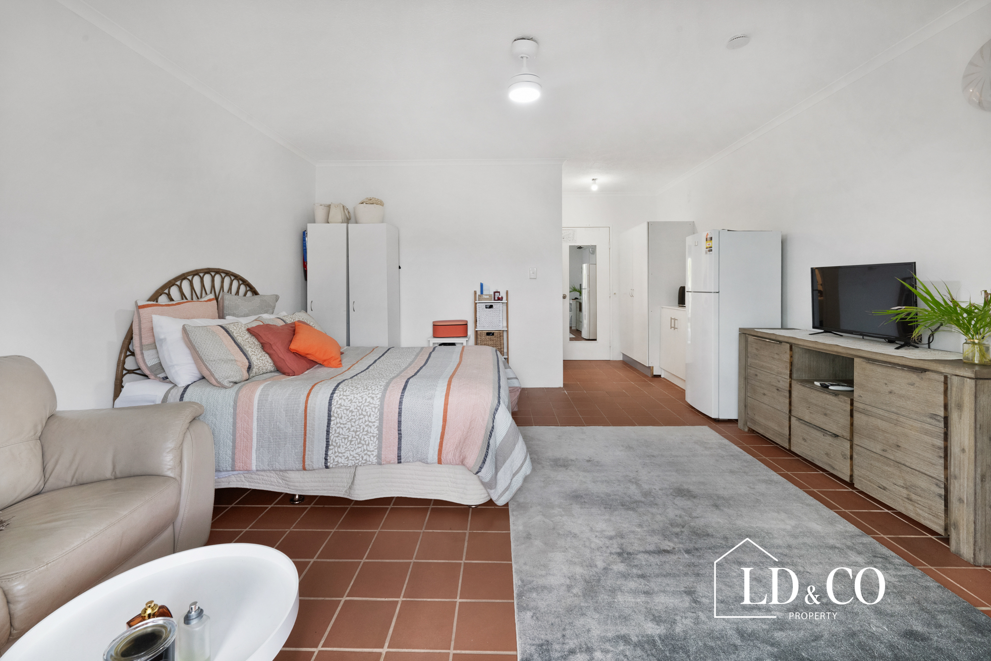 6 6 BEACH ROAD, DOLPHIN HEADS QLD 4740 - Image 3