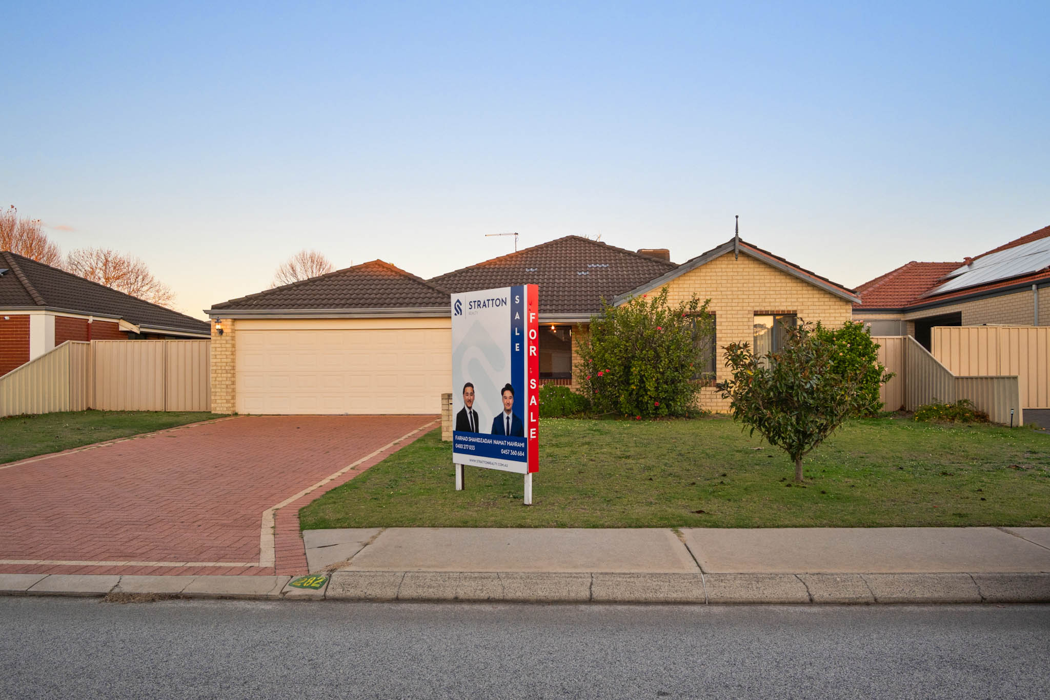 282 BOARDMAN ROAD, Canning Vale WA 6155 - Image 1