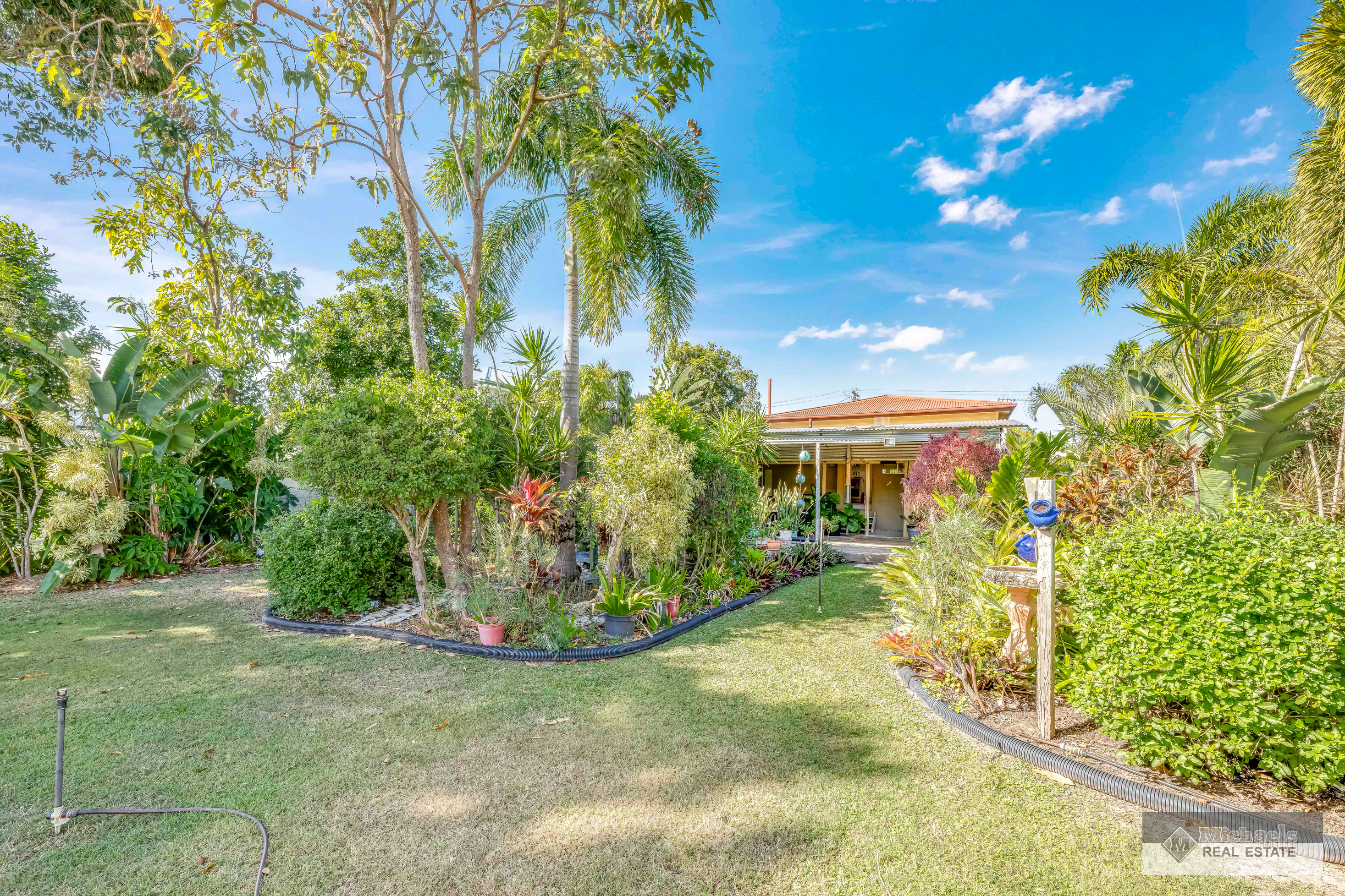 2-bedroom house at 7 Mccracken Street, Walkervale, QLD 4670, Bundaberg, Queensland