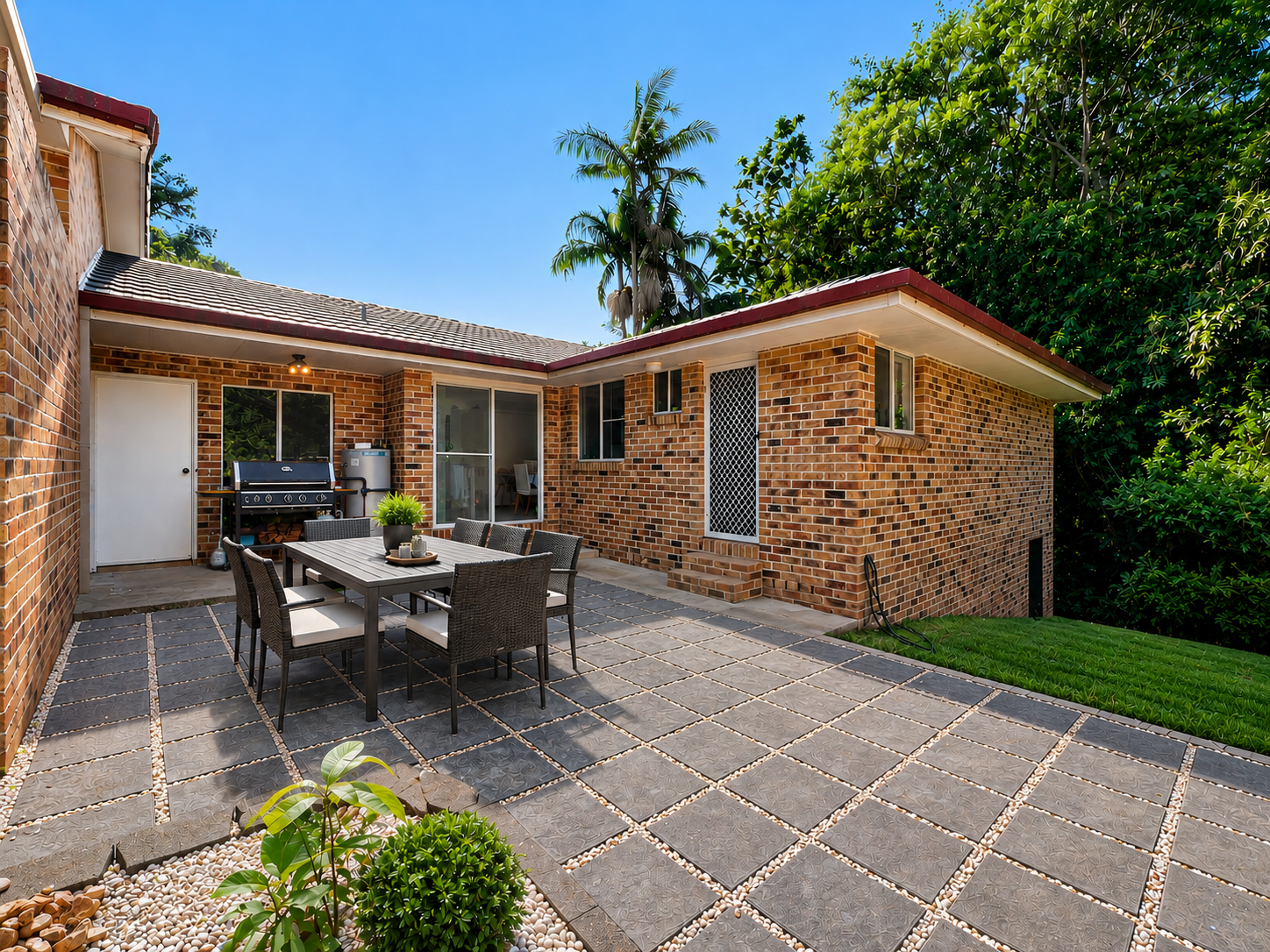 2-bedroom unit at 1/2 Cerreto Circuit, Wollongbar, NSW 2477, Ballina, New South Wales