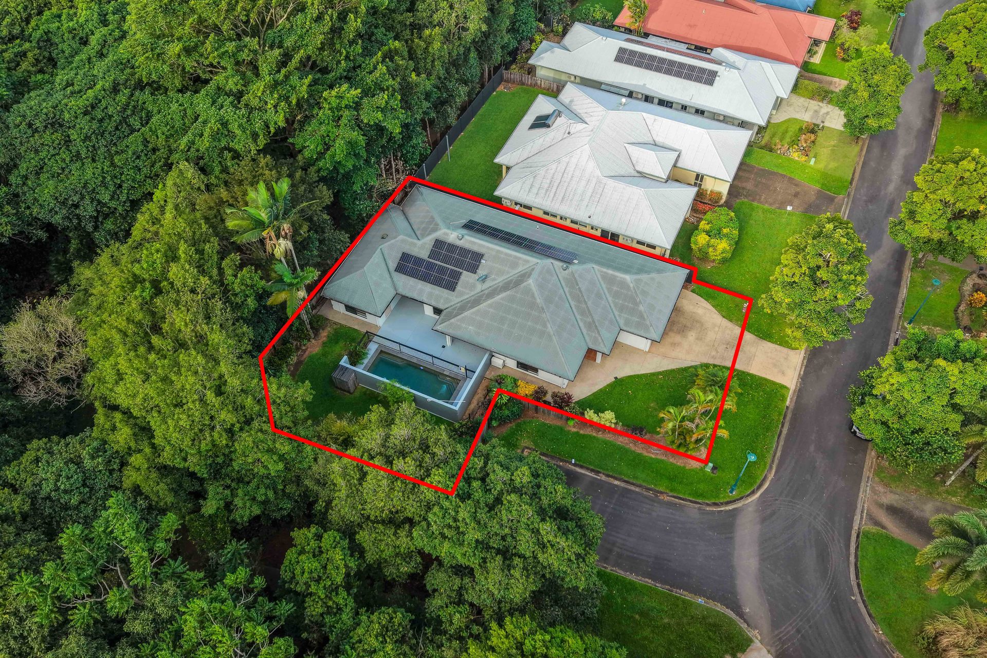 10 Fishtail Close, Mount Sheridan, QLD 4868 - Image 1