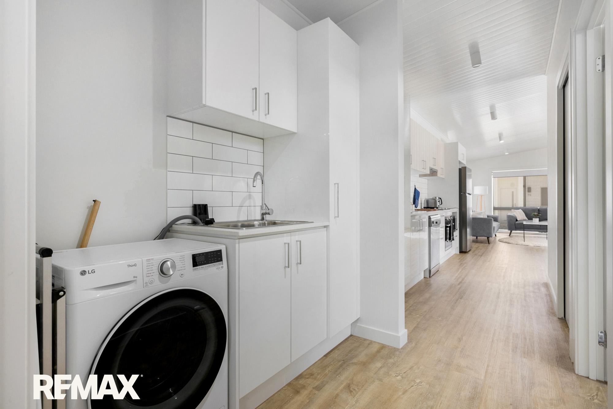 1-bedroom unit at 74/2143 Princes Hwy, Swan Reach, Vic, 3903, East Gippsland, Victoria