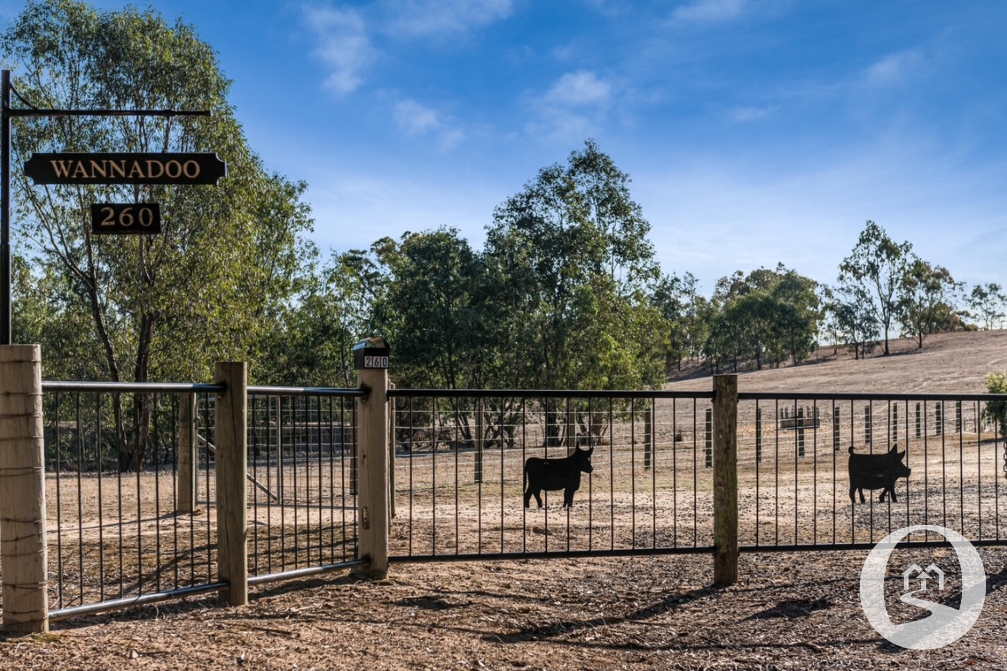 260 Mcglashans Road, Lockwood South, Vic, 3551 - Image 9